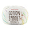 Premier Yarns Cotton Sprout Speckles Yarn - Candy*