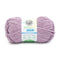 Lion Brand Basic Stitch Antimicrobial Thick & Quick Yarn - Lilac