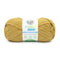 Lion Brand Basic Stitch Antimicrobial Thick & Quick Yarn - Maize