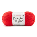 Premier Pixie Dust Brights Yarn - Red