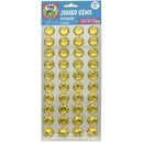 Craft For Kids Imports Stones 20mm, 40 pack  - Gold*