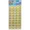 Craft For Kids Imports Stones 20mm, 40 pack  - Gold