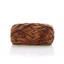 Poppy Crafts Smooth Like Velvet Yarn 100g - Tawny