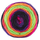 Premier Sweet Roll Vivid Yarn - Glow Worm*