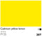 Cobra Artist Water Mixable Oil Colour  - 207 - Cadmium Yellow Lemon 40ml