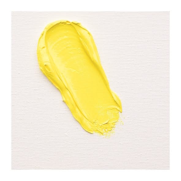 Cobra Artist Water Mixable Oil Colour  - 207 - Cadmium Yellow Lemon 40ml