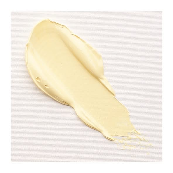 Cobra Artist Water Mixable Oil Colour  - 222 - Naples Yellow Light 40ml*