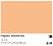 Cobra Artist Water Mixable Oil Colour  - 224 - Naples Yellow Red 40ml