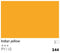 Cobra Artist Water Mixable Oil Colour  - 244 - Indian Yellow 40ml*