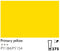 Cobra Artist Water Mixable Oil Colour  - 275 - Primary Yellow 40ml*