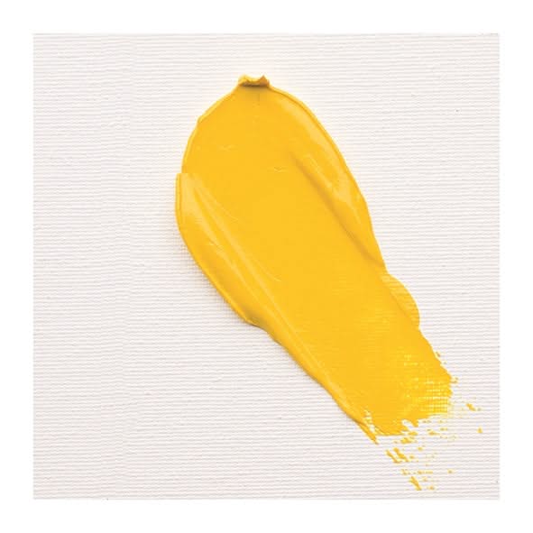 Cobra Artist Water Mixable Oil Colour  - 283 - Permanent Yellow Light 40ml*