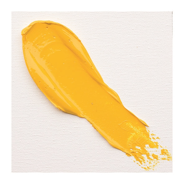 Cobra Artist Water Mixable Oil Colour  - 284 - Permanent Yellow Medium 40ml