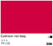 Cobra Artist Water Mixable Oil Colour  - 306 - Cadmium Red Deep 40ml
