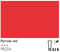 Cobra Artist Water Mixable Oil Colour  - 315 - Pyrrole Red 40ml