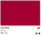 Cobra Artist Water Mixable Oil Colour  - 318 - Carmine 40ml*