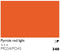 Cobra Artist Water Mixable Oil Colour  - 340 - Pyrrole Red Light 40ml*