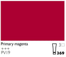Cobra Artist Water Mixable Oil Colour  - 369 - Primary Magenta 40ml