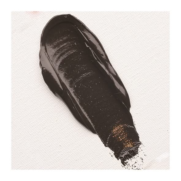 Cobra Artist Water Mixable Oil Colour  - 403 - Vandyke Brown 40ml*