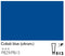Cobra Artist Water Mixable Oil Colour  - 512 - Cobalt Blue (Ultramarine) 40ml*