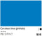 Cobra Artist Water Mixable Oil Colour  - 535 - Cerulean Blue (Phthalo) 40ml*