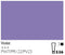 Cobra Artist Water Mixable Oil Colour  - 536 - Violet 40ml*