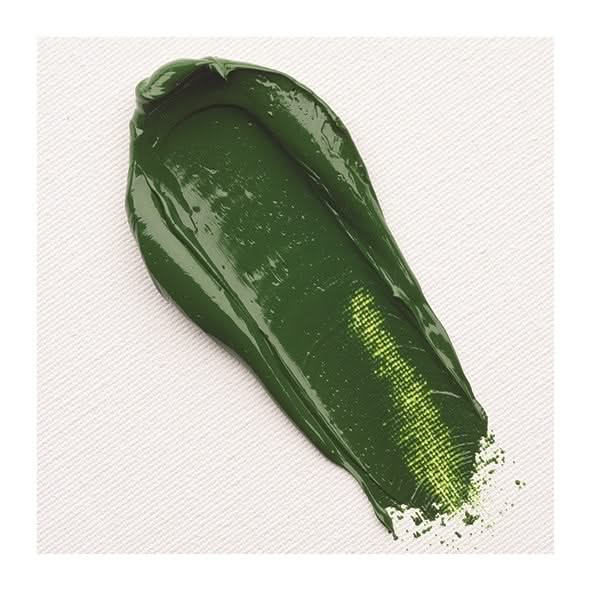 Cobra Artist Water Mixable Oil Colour  - 623 - Sap Green 40ml