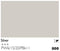 Cobra Artist Water Mixable Oil Colour  - 800 - Silver 40ml*