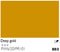 Cobra Artist Water Mixable Oil Colour  - 803 - Deep Gold 40ml*