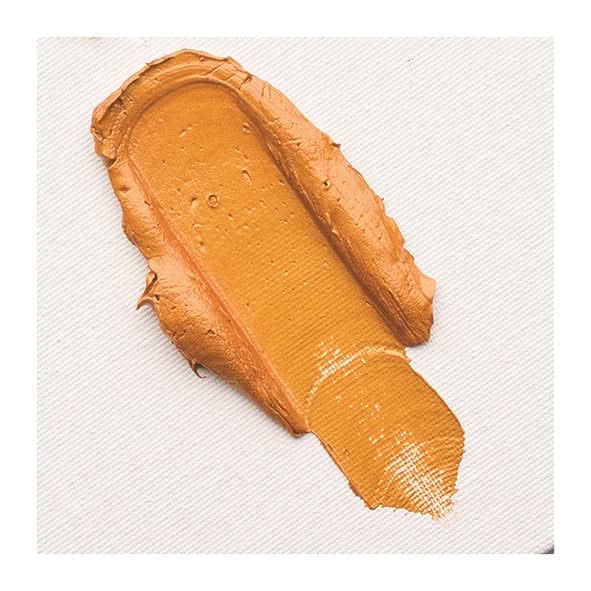Cobra Artist Water Mixable Oil Colour  - 803 - Deep Gold 40ml*