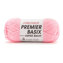 Premier Basix Super Bulky Yarn - Pink*