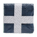 Camelot Mixology 5" Charms Precut Bundle 42pcs - Woven*