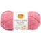 Lion Brand Feels Like Butta Yarn - Dusty Pink 100g