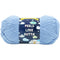 Lion Brand Feels Like Butta Yarn - Periwinkle 100g