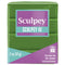 Sculpey III Oven-Bake Clay 2oz - Leaf Green