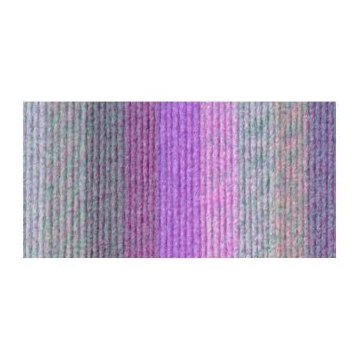 Lion Brand Ferris Wheel Yarn - Cotton Candy 85g