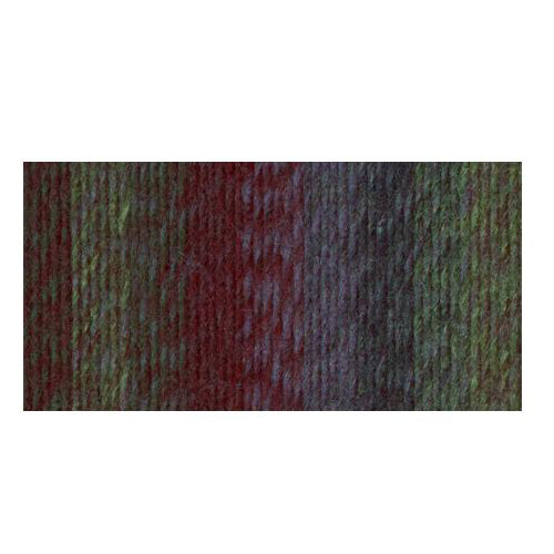 Lion Brand Ferris Wheel Yarn - Imaginary Garden 85g