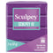 Sculpey III Polymer Clay 2oz - Violet*