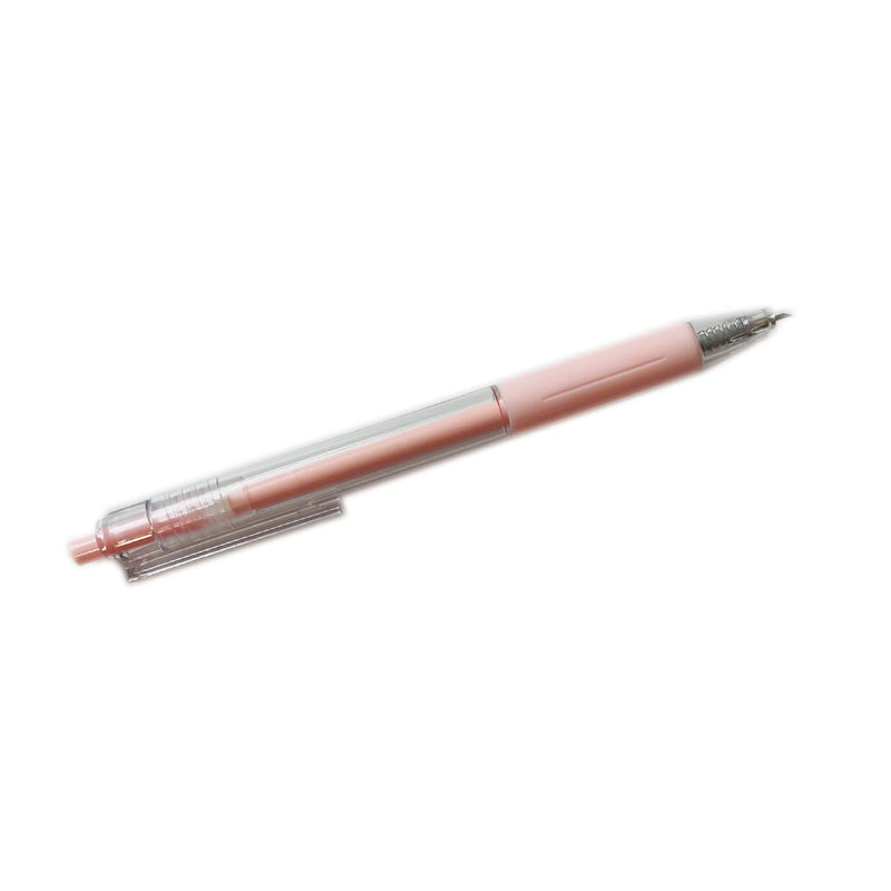 Universal Crafts Push Pen Style Hobby Knife