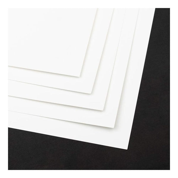 Poppy Craft A4 Alcohol Ink Yupo Style Paper 300g - 5 Pack