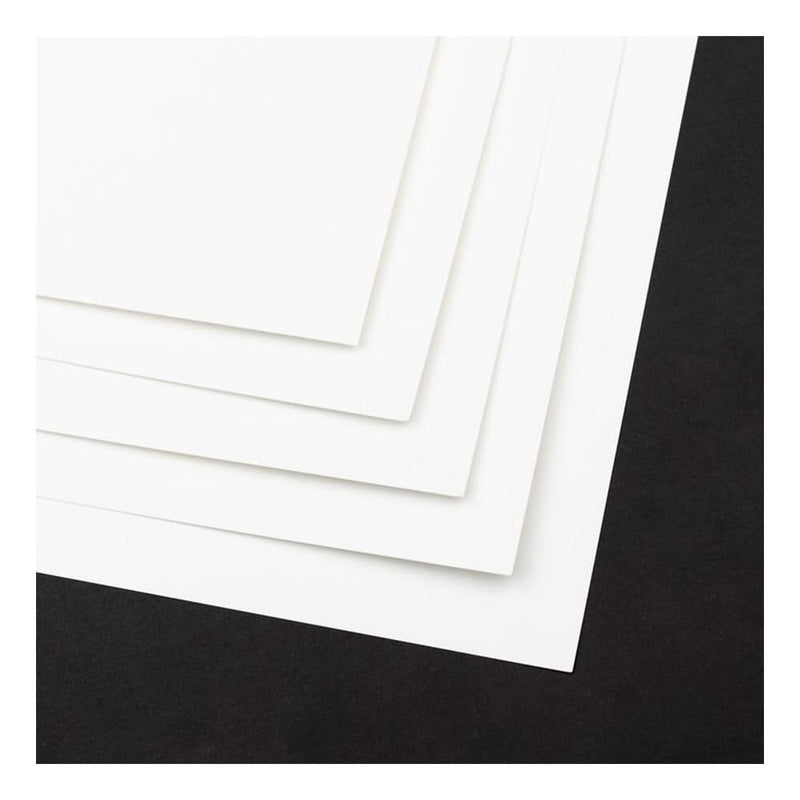 Poppy Craft A4 Alcohol Ink Yupo Style Paper 300g - 5 Pack