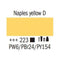 223 - Talens Amsterdam Acrylic Ink 30ml Naples Yellow Deep