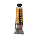 Cobra Artist Water Mixable Oil Colour  - 223 - Naples Yellow Deep 40ml*