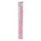 Queen & Co 12" Self-Adhesive Felt Fusion - Classic Scroll - Pink*