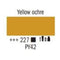 227 - Talens Amsterdam Acrylic Ink 30ml Yellow Ochre