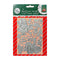 Poppy Crafts Cutting Dies - Christmas Collection - Mr & Mrs Clause