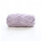 Poppy Crafts Unique Yarn 50g - Soft Purple