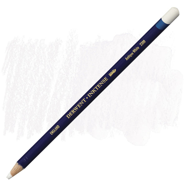 Derwent Inktense Pencil - Antique White 2300