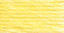 Anchor 6-Strand Embroidery Floss 8.75yd - Canary Yellow Light*