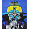 Camelot Dotz Diamond Art Kit 18.5"X22.4" - DC Comics - Batman