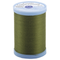 Coats - Cotton Covered Quilting & Piecing Thread 250yd - Olive